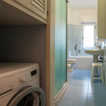 Bag Apartment Follonica