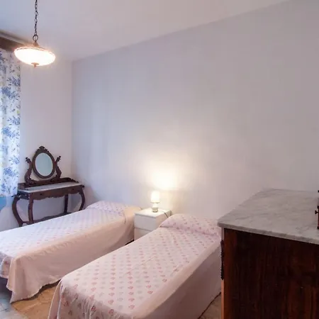 Bag Apartment