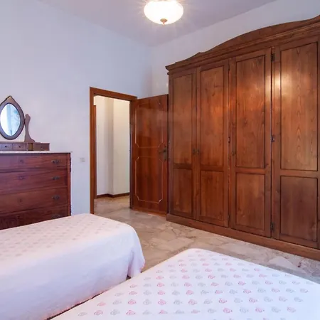 Bag Apartment Follonica