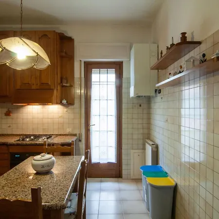 Bag Apartment